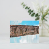 Bethany Beach Delaware. Postkarte (Stehend Vorderseite)