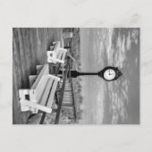 Bethany Beach, Delaware. Postkarte (Vorderseite)