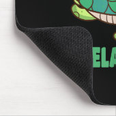 Bethany Beach Delaware Sea Turtle Themed Mousepad (Ecke)