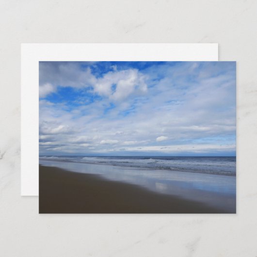 Bethany Beach I (Vorne/Hinten)