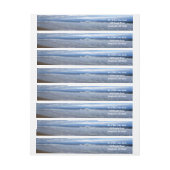 Bethany Beach I (Bogen)