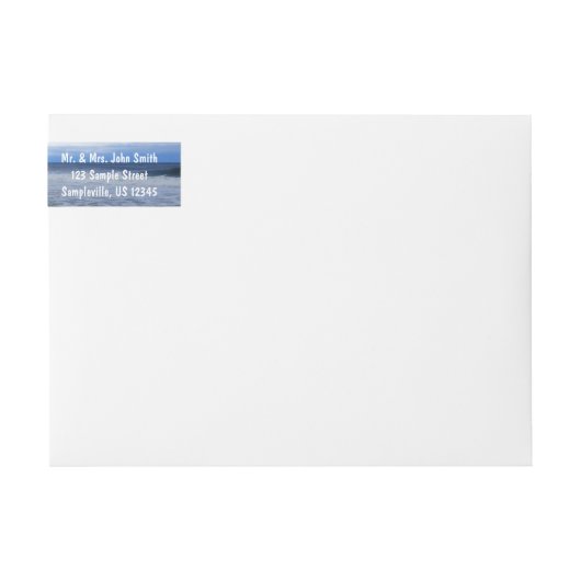 Bethany Beach I (Vorderseite)