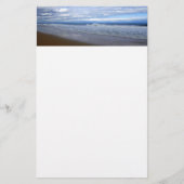 Bethany Beach I Briefpapier (Vorderseite)