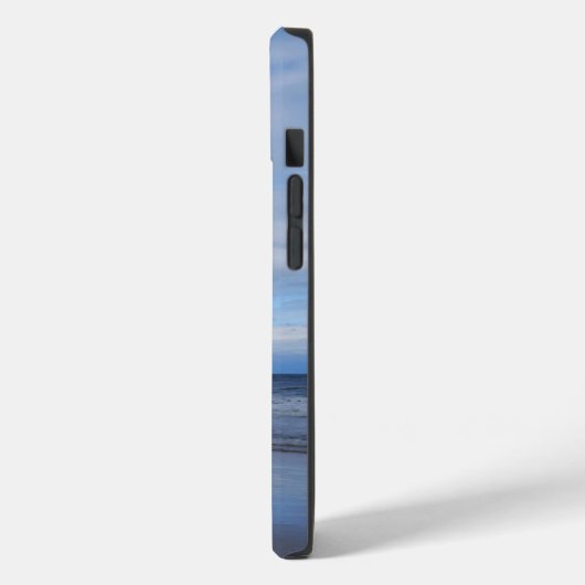 Bethany Beach I Case-Mate iPhone Hülle (Rückseite / Links)