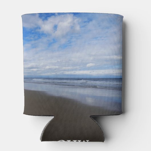 Bethany Beach I Dosenkühler (Rückseite)