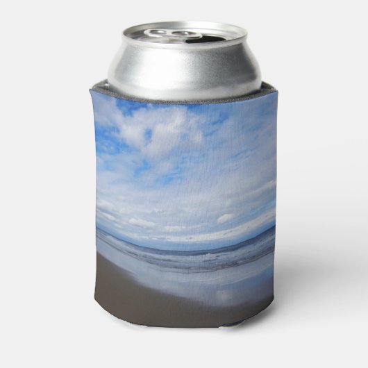 Bethany Beach I Dosenkühler (Kanne Rückseite)