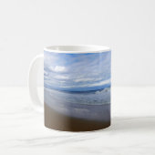 Bethany Beach I Kaffeetasse (Vorderseite Links)