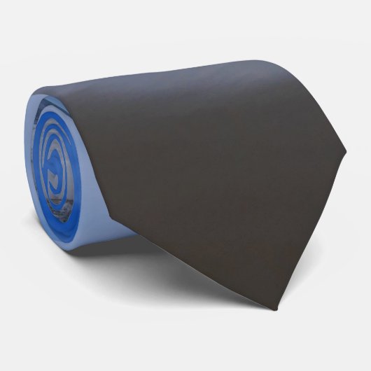 Bethany Beach I Krawatte (Gerollt)