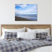 Bethany Beach I Leinwanddruck (Insitu (Schlafzimmer))