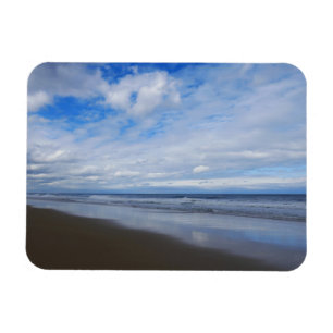 Bethany Beach I Magnet