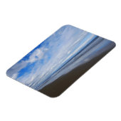 Bethany Beach I Magnet (Linke Seite)