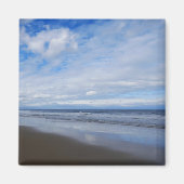 Bethany Beach I Magnet (Vorne)