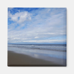 Bethany Beach I Magnet