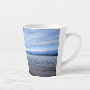 Bethany Beach I Milchtasse