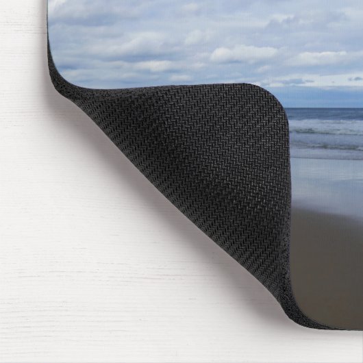 Bethany Beach I Mousepad (Ecke)