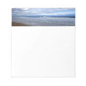 Bethany Beach I Notizblock (Vorderseite)