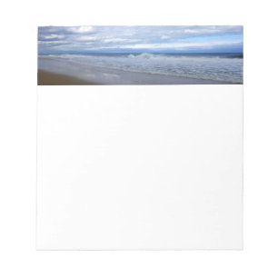 Bethany Beach I Notizblock