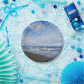 Bethany Beach I Pappteller (Party)