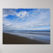 Bethany Beach I Poster (Vorne)