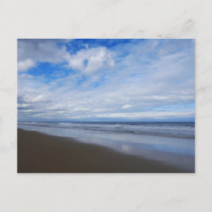 Bethany Beach I Postkarte