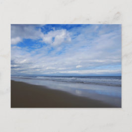 Bethany Beach I Postkarte