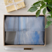 Bethany Beach I Seidenpapier (Geschenk)