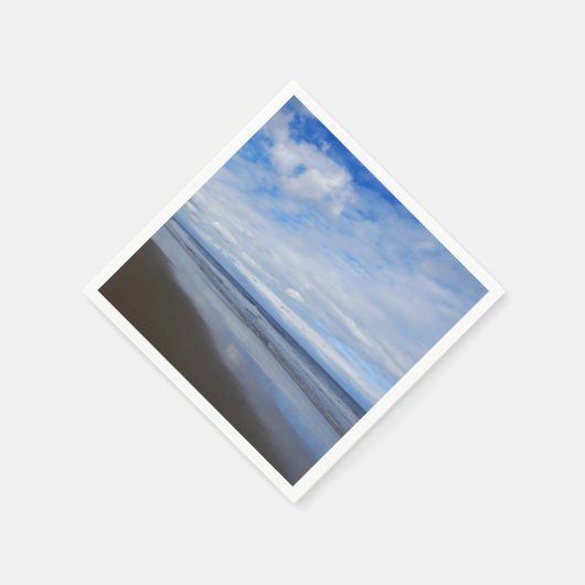 Bethany Beach I Serviette (Ecke)