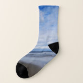 Bethany Beach I Socken (Links - Außen)