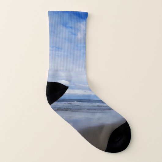 Bethany Beach I Socken (Links - Innen)