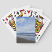 Bethany Beach I Spielkarten (Rückseite)