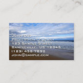 Bethany Beach I Visitenkarte (Vorderseite)