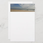 Bethany Beach II Briefpapier (Vorne/Hinten)