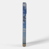 Bethany Beach II Case-Mate iPhone Hülle (Rückseite / Rechts)