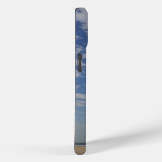 Bethany Beach II Case-Mate iPhone Hülle (Rückseite / Rechts)