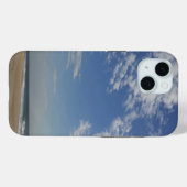 Bethany Beach II Case-Mate iPhone Hülle (Rückseite (Horizontal))