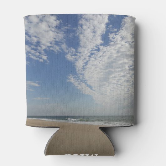 Bethany Beach II Dosenkühler (Rückseite)