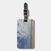 Bethany Beach II Gepäckanhänger (Vorderseite vertikal)