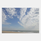 Bethany Beach II Geschenkpapier Set (Vorderseite 2)