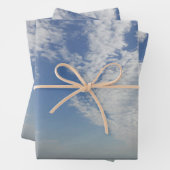 Bethany Beach II Geschenkpapier Set (Beispiel)