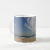 Bethany Beach II Kaffeetasse (Vorderseite Links)