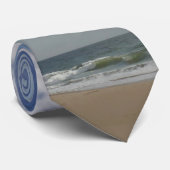 Bethany Beach II Krawatte (Gerollt)
