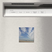 Bethany Beach II Magnet (In Situ (Geschirrspüler))