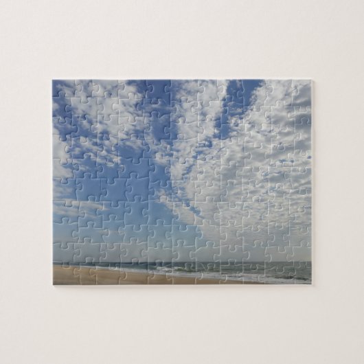 Bethany Beach II Puzzle (Horizontal)