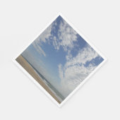 Bethany Beach II Serviette (Ecke)