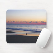 Bethany Beach Sonnenaufgang I Mousepad (Mit Mouse)
