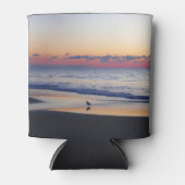 Bethany Beach Sunrise I Dosenkühler (Vorderseite)