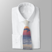 Bethany Beach Sunrise I Krawatte (Gebunden)