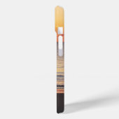 Bethany Beach Sunrise II Case-Mate iPhone Hülle (Rückseite / Links)