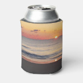 Bethany Beach Sunrise II Dosenkühler (Kanne Rückseite)