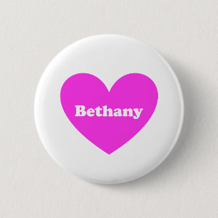 Bethany Button